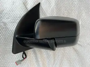 Land Rover Freelander 2 Electric Side mirror LH