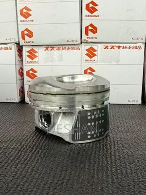 Suzuki k10c engine piston ring set swift rs belino vitara s cross