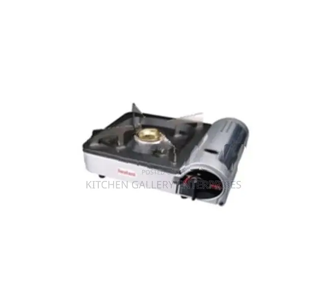 Portable Gas Stove / Burner