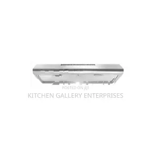 Kitchen Exhaust Hood