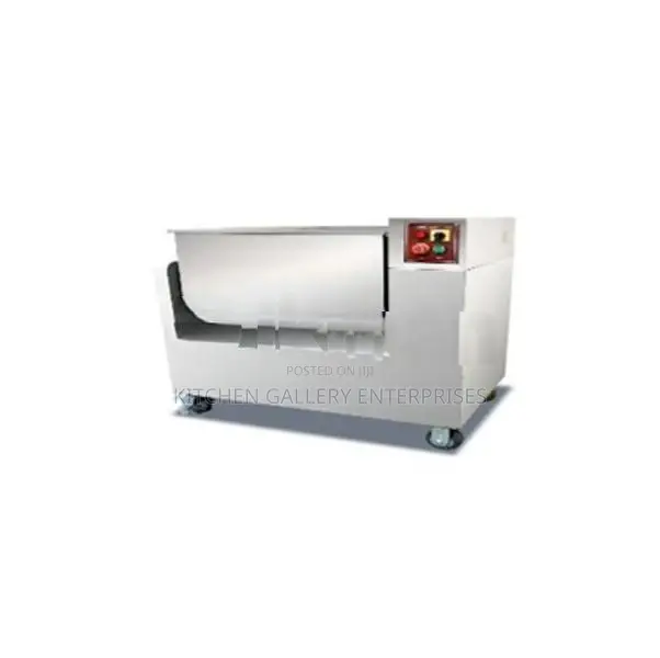 Dough Stuffing Mixer 70L