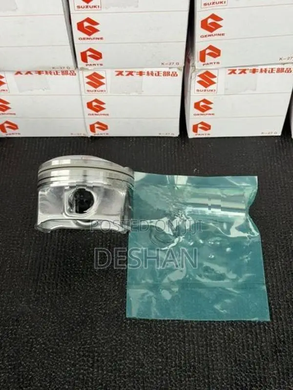 Suzuki k10c engine piston ring set swift rs belino vitara s cross