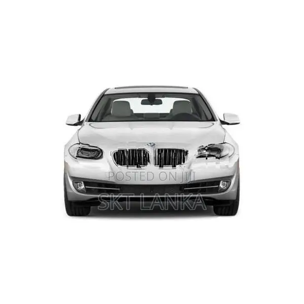 Genuine BMW 520d 2014 Fender Bracket F10