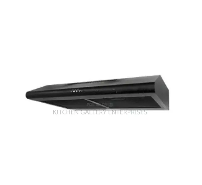 Kitchen Exhaust Hood