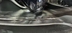 Mercedes Benz W222 Head Lights