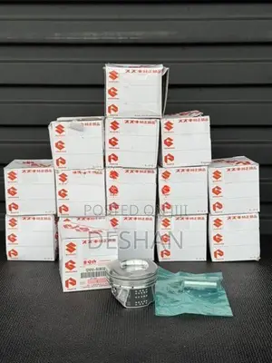 Suzuki k10c engine piston ring set swift rs belino vitara s cross