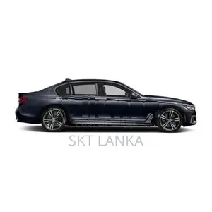 BMW 7 Series 740e 740le M SPORT SWB G11 G12 2018 complete doors