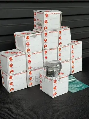 Suzuki k10c engine piston ring set swift rs belino vitara s cross