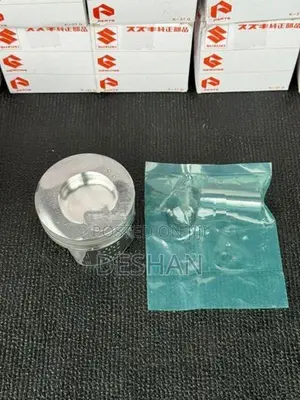 Suzuki k10c engine piston ring set swift rs belino vitara s cross