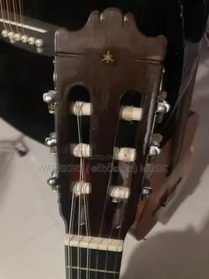 Yamaha C - 150 Made in Japan Classic Box Guitar