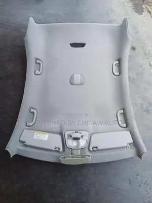 Mercedes Benz W203 C180 Hood/Roof Uphosting and Other Interior Parts
