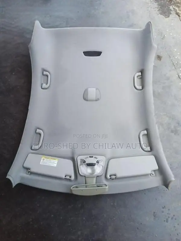 Mercedes Benz W203 C180 Hood/Roof Uphosting and Other Interior Parts