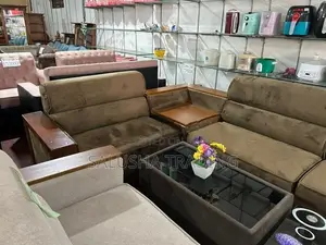 Coner Sofa