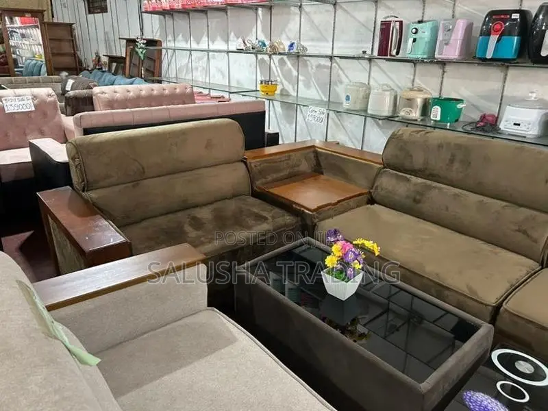 Coner Sofa