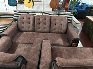 Sofa Set