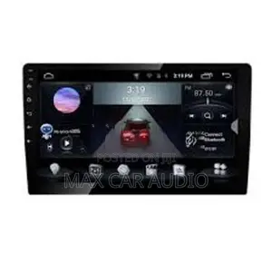 Apple Carplay Android 9inch 2+32car Dvd Audio Setup 10inch