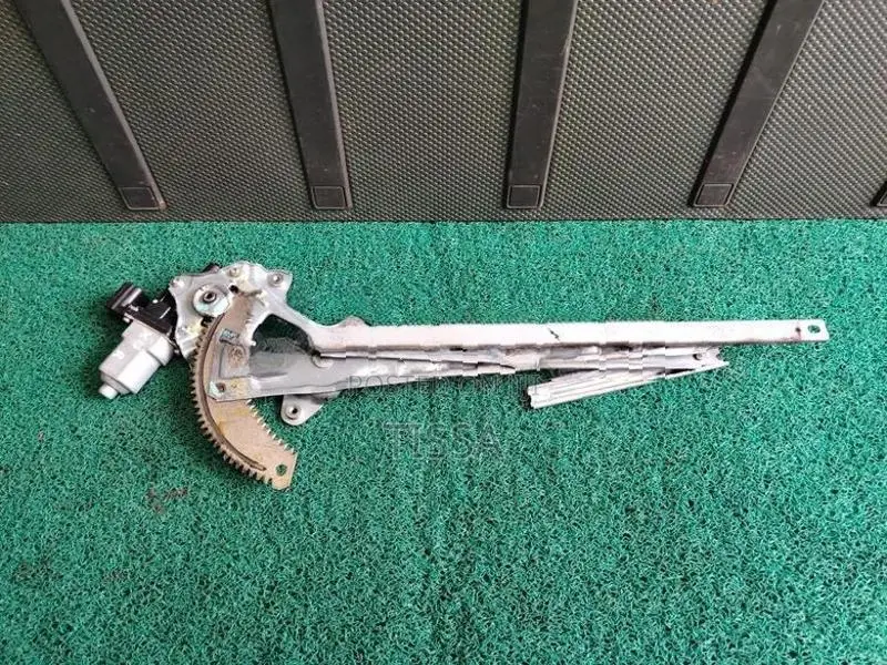 Nissan March K13 Front Door Winder With Motor