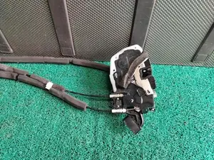 Nissan March K13 Front Door Lock Actuator