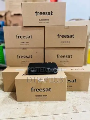 Freesat TV