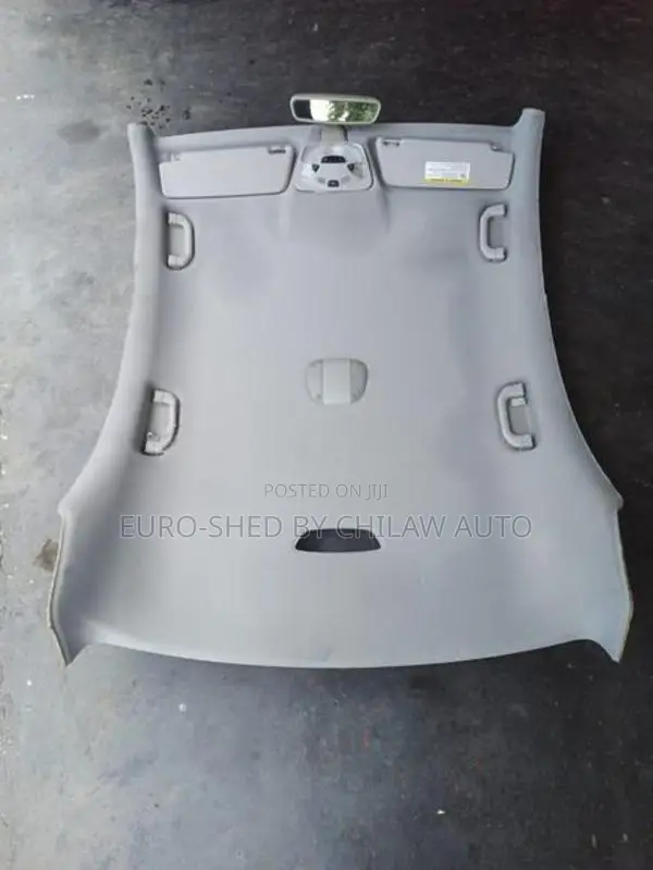 Mercedes Benz W203 C180 Hood/Roof Uphosting and Other Interior Parts
