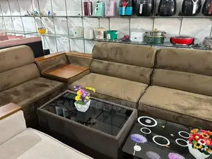 Coner Sofa