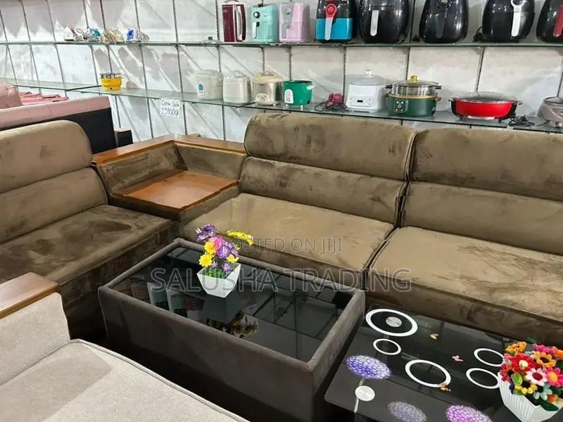 Coner Sofa