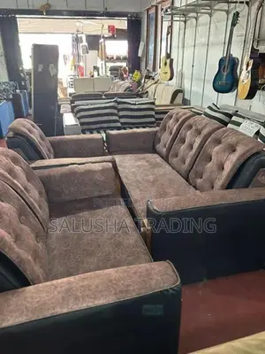 Sofa Set
