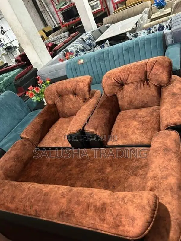 3*1*1 Sofa Set