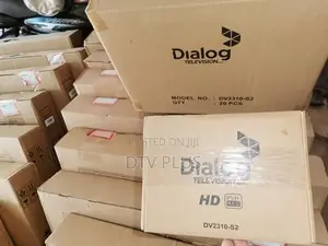 Freesat TV