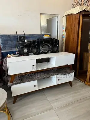 Luxury Tv Stands