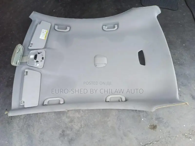 Mercedes Benz W203 C180 Hood/Roof Uphosting and Other Interior Parts