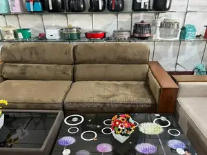 Coner Sofa