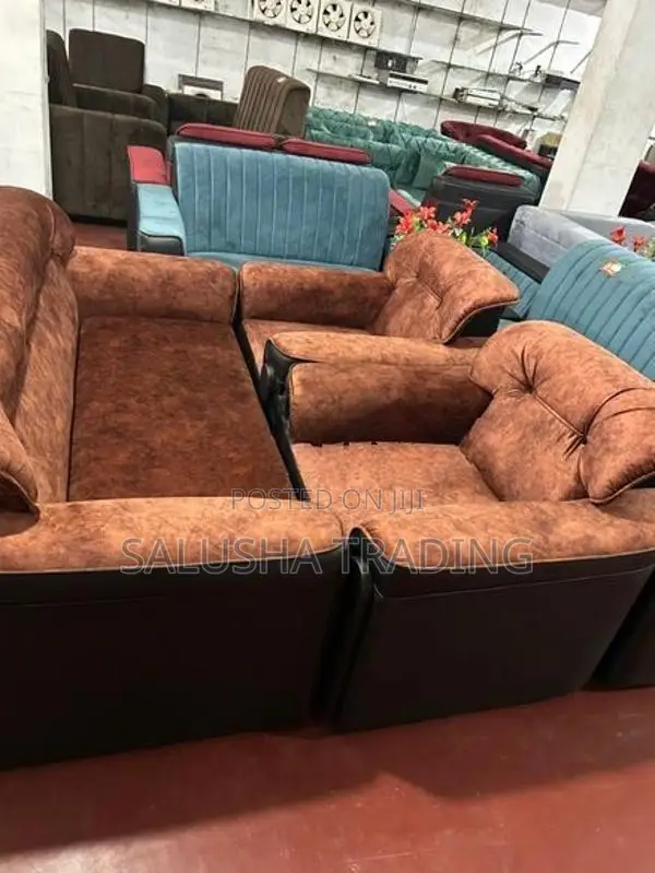 3*1*1 Sofa Set
