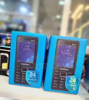 Samsung B350 (Brand New)