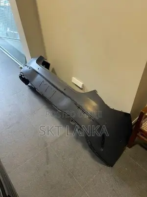Genuine Brand New Mercedes Benz Cla Cla200 2019 Amg Rear Bumper Panel