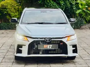 Toyota Yaris Ativ GR Sport 1.5 B/New 2025