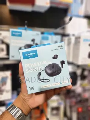 Soundcore R50i by Anker