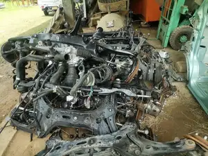 Suzuki Every Da17v Differential