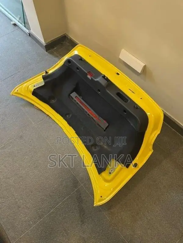 Genuine CLA CLA200 2020 AMG bootlid dicky panel