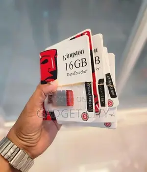 16GB Pendrive