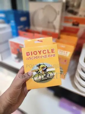 BICYCLE PHONE HOLDER