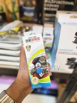 MOTORBIKE USB Charger