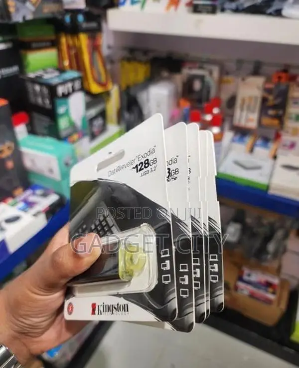 128GB Pen