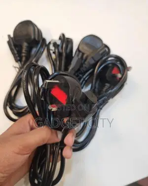 Laptop Power Cable