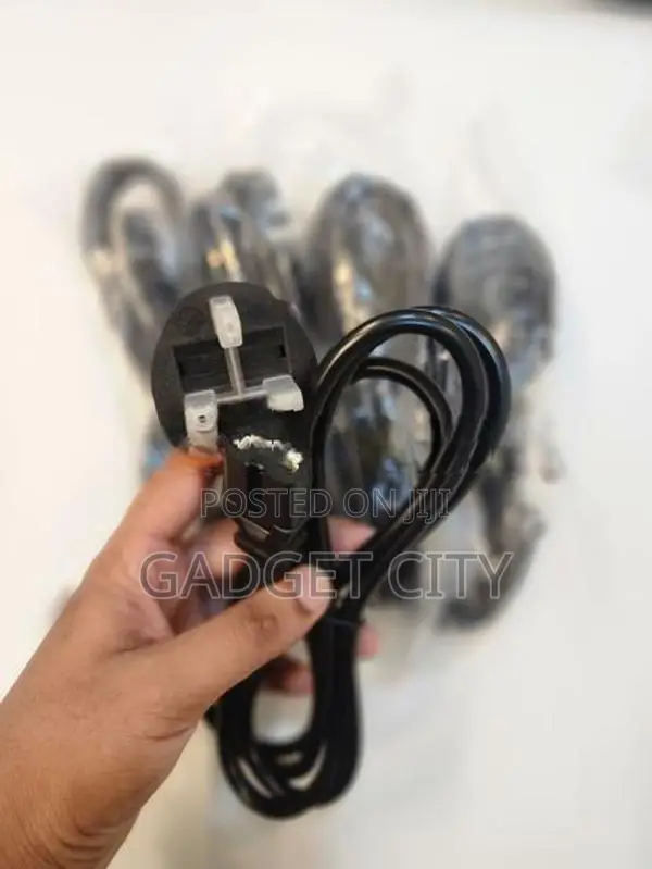 CPU Power Cable