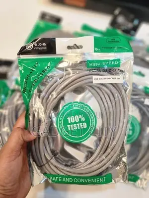 Printer Cables