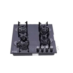 Euro (Turkey) Magic Cooker Hob 4 Gas Burner
