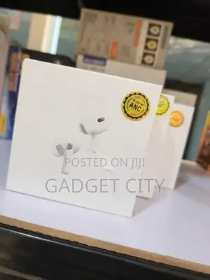 Airpods Pro 2nd Gen Type C
