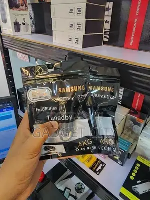 Akg Handsfree
