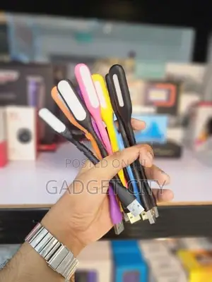 USB LED LIGHT